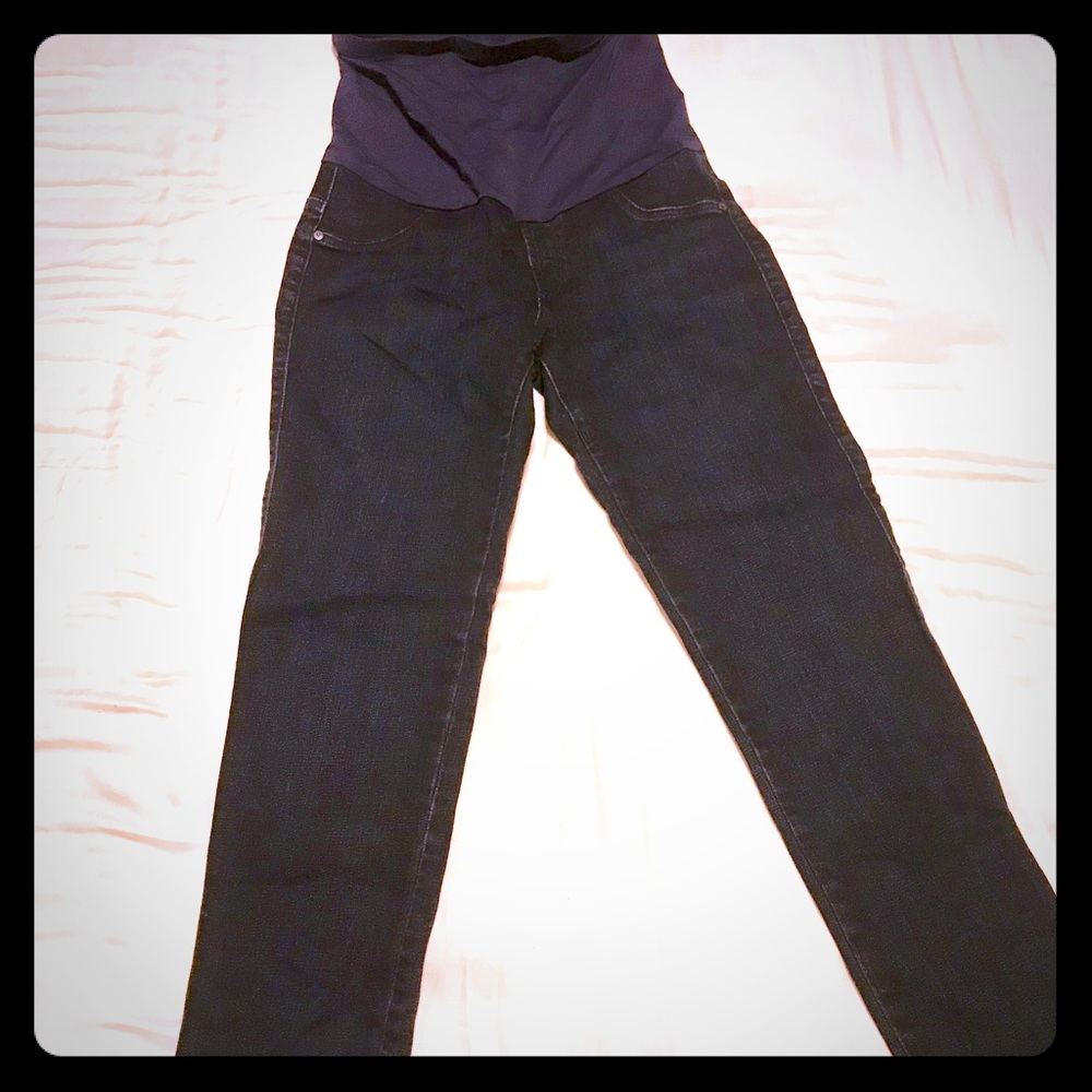 James Jeans, Boyfriend Maternity, Size 29